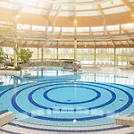 Meeresblickresidenzen Ferienwohnung Nr 39 Mit Sauna- Und Schwimmbadnutzung Im Ahoi Sellin * Goehren (Ruegen)