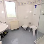 Meeresblickresidenzen Ferienwohnung Nr 39 Mit Sauna- Und Schwimmbadnutzung Im Ahoi Sellin Appartement *
