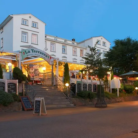 Meeresblickresidenzen Ferienwohnung Nr 39 Mit Sauna- Und Schwimmbadnutzung Im Ahoi Sellin شقة غورين