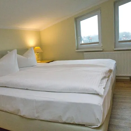 Meeresblickresidenzen Nr 39 Mit Sauna- Und Schwimmbadnutzung Im Ahoi Sellin Apartmán Goehren (Ruegen)