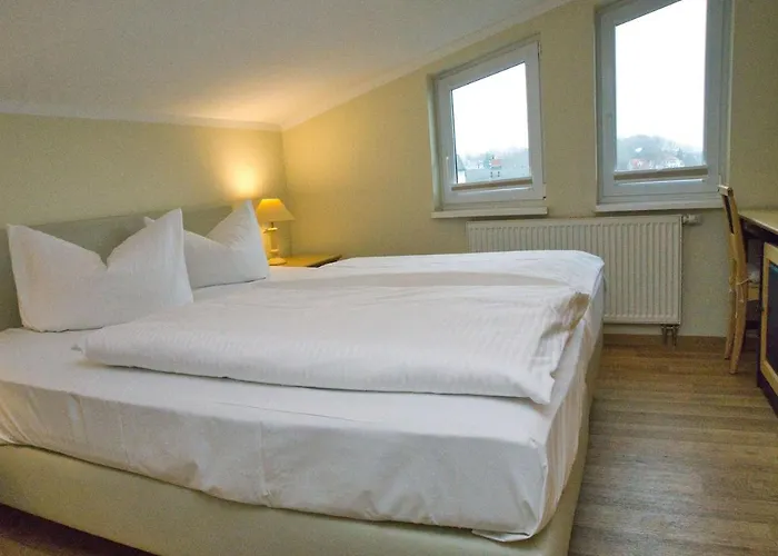 Meeresblickresidenzen Ferienwohnung Nr 39 Mit Sauna- Und Schwimmbadnutzung Im Ahoi Sellin شقة غورين