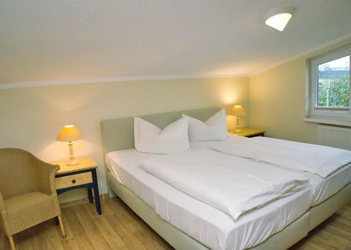 Meeresblickresidenzen Ferienwohnung Nr 39 Mit Sauna- Und Schwimmbadnutzung Im Ahoi Sellin